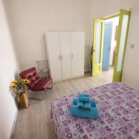Disiu Апартаменты *